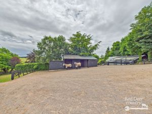Field Shelter- click for photo gallery